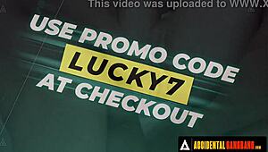 Accidental gangbang with wild Kendra Cole on site.