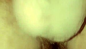 Vietnamese Group Sex in Wild 3Some Action