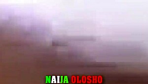 naija babe honey veejay plays wild in dorm room