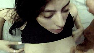 going out with friends leads to getting fucked part 4