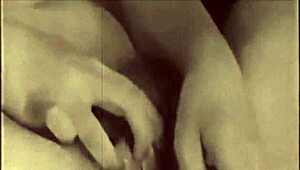 Můj tajný život s vintage babičkou Fanny