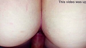 Escort Babe Drilled Hard from Back and Front in Wild Teen Session