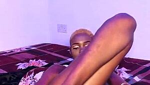 Delicious Masturbation Leaves Me Shaking with Pure Ecstasy Every Time