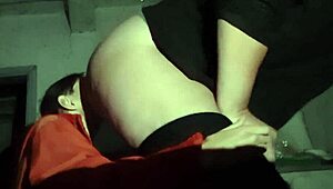 lesbian girls give analingus and cunnilingus leading to intense orgasms