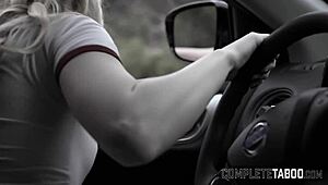 Taboo Teenagers Swap Cum In Group Fetish Session