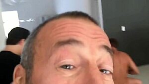 Rocco's Intense Assfucking And Hardcore Anal Sex