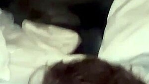 i fucked the cuckold's wife during massage