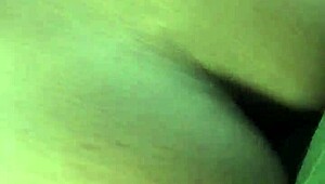 Cream On The Dick With Sexy Creampie Pussy