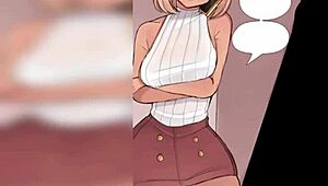 When Your Girlfriend Is Available for Fun with Friends