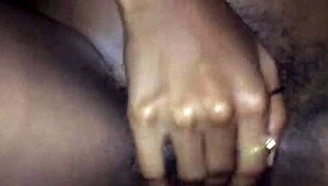 Heavy banging with my wife's best friend before knocking her up