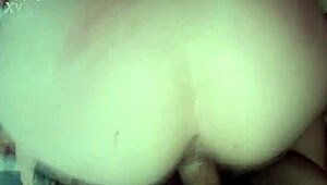 Fodendo Minha Meia-Irmã Argentina Bunduda e Peituda Super Quente