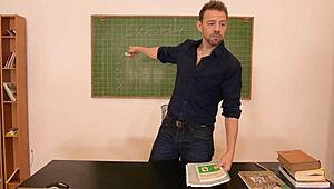 hey, check out college slut tiffany tatum taking big cock down her throat!