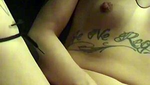 Clockwork Bleu Stuns in Sexy Bathing Video