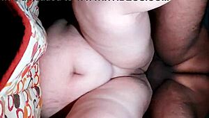 Horny Amateur Gets Her Pussy Satisfied In Homemade Sex