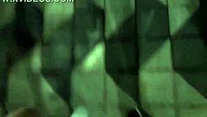 We Fucked In The Uber After The Party While Driver Watched