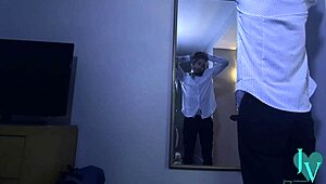 Free Long Distance Jerk Off Instructions by Blonde Jonny Valetine