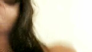 My boyfriend’s uncle seduces me with his sex toys and slaps me on my breasts