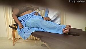 Indian Doctor Caught Fucking Patient on Hidden Cam in Hospital!