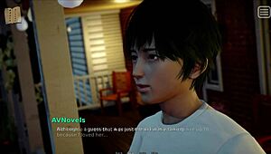 My Bully Turns Into My Lover In Episode 85