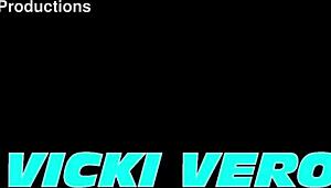 Bbc Coming To Fuck Vicki Verona And Richard Mann