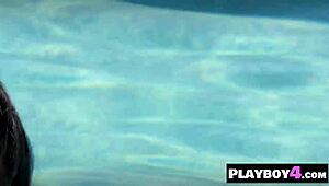 i loved posing in hot costume as latina milf