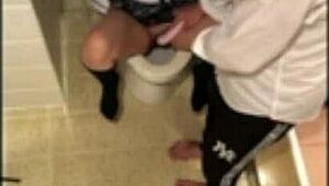 after noon, a perverted wife gives in to urges and cheats.