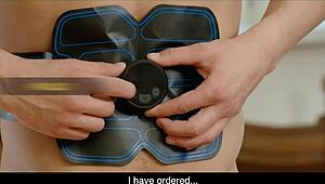 Mature4K Expertly Bringing Her to Shuddering Climax