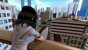 harem hotel 76, what game are you playing?