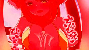 YTP Titfuck Slam Metal AMV Features Wild Hentai Conspiracy Action.