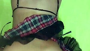 did my pretty otaku friend let me fuck her after convention?