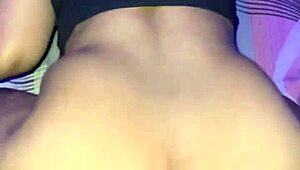 enjoying a passionate encounter with a friend in a mexico city hotel room