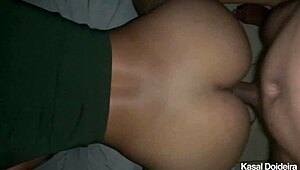 Compilation of Hot Creampie Finishes Inside