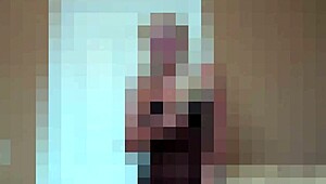 You Are My Sex Slave Now!