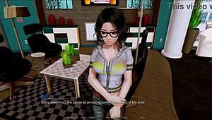 harem hotel 76, what game are you playing?