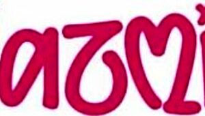 Young latina gets excited in shower, masturbates with dildo until orgasm