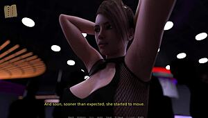 diving into the inside of jennifer 21 game 😎