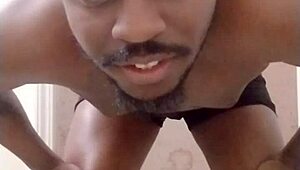 Returning to Make a Mess in Different Room