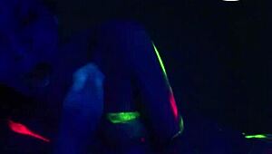 Latina gets big penis in pussy, british babe