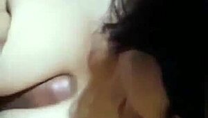 aurora estelar gets creampied in real sex! 🍆💦