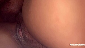 뜨거운 크림파이 내부사정 모음