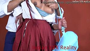 Follada xxx india universitaria en hindi xxx