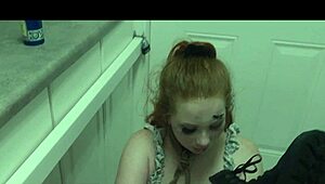 i eat cum from my boot as a submissive slut