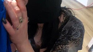 Hey, MilfyCalla ep 27, just reading a book with mommy vibes