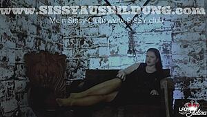 training for german sissy bitches and slaves