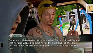 Academy 118 Game Adventure