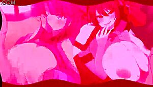 YTP Titfuck Slam Metal AMV Features Wild Hentai Conspiracy Action.