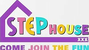 Alt Milf Nikki Receives Rough Instruction