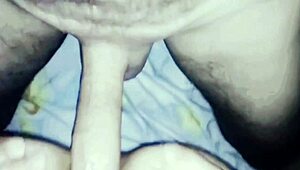 Pov Close-Up Amateur Assfucking Anal in Homemade Video.