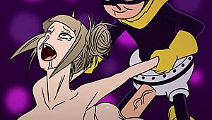 Hentai gallery featuring Mineta multi verse