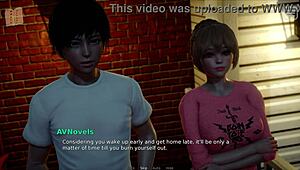 My Bully Turns Into My Lover In Episode 85